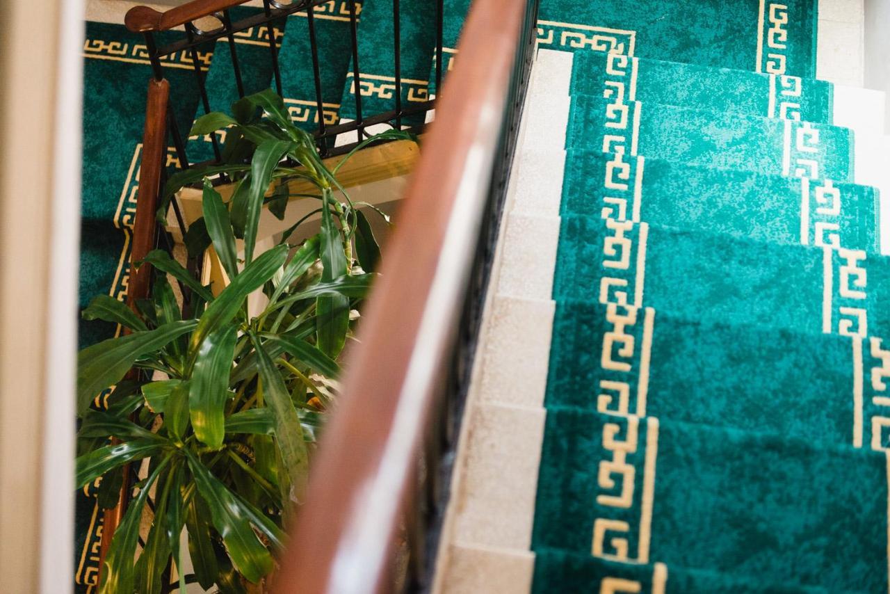 Hotel Torre Barcelona 생트쿠갓데벨스 외부 사진
