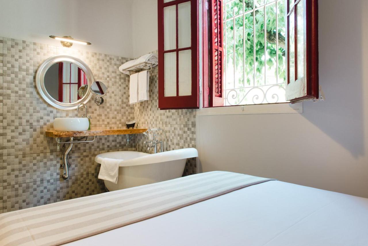 Hotel Torre Barcelona 생트쿠갓데벨스 외부 사진